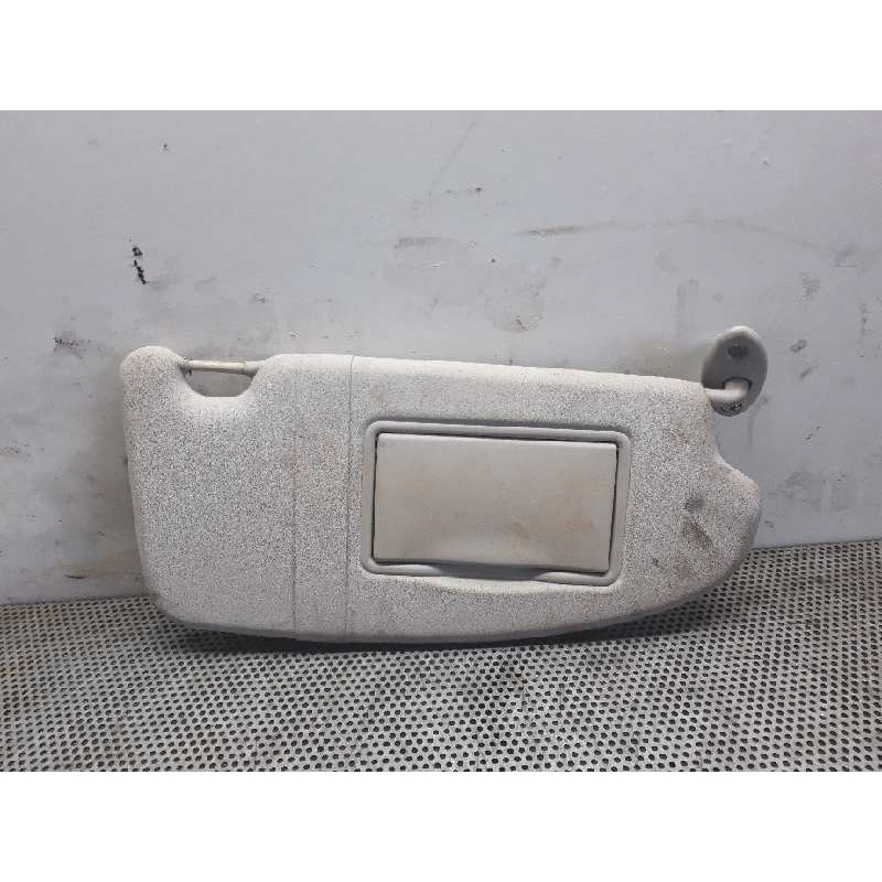 Recambio de parasol derecho para ford focus lim. (cb4) titanium referencia OEM IAM   