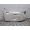 Recambio de parasol derecho para ford focus lim. (cb4) titanium referencia OEM IAM   
