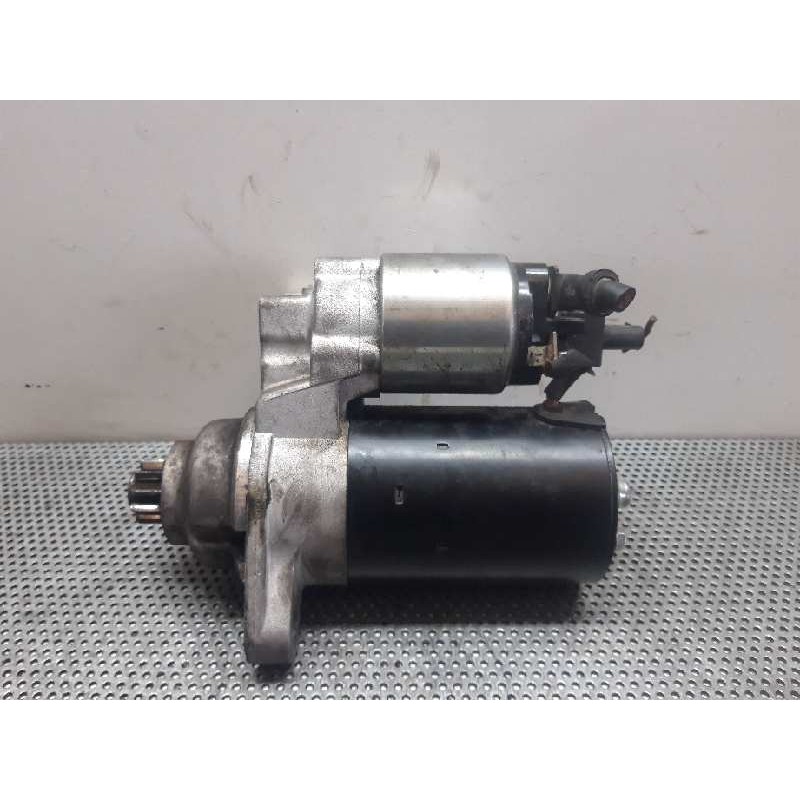 Recambio de motor arranque para seat ibiza (6l1) fresh referencia OEM IAM   