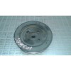 Recambio de polea cigueñal para ford fiesta berlina (dx) 1.8 tddi turbodiesel cat referencia OEM IAM XS4Q6B319FD  