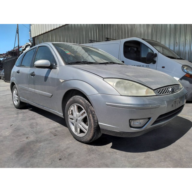 ford focus berlina (cak) del año 2003