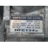 Recambio de compresor aire acondicionado para chrysler voyager (rg) 2.8 crd se (d) referencia OEM IAM 4472205873 6K0126 