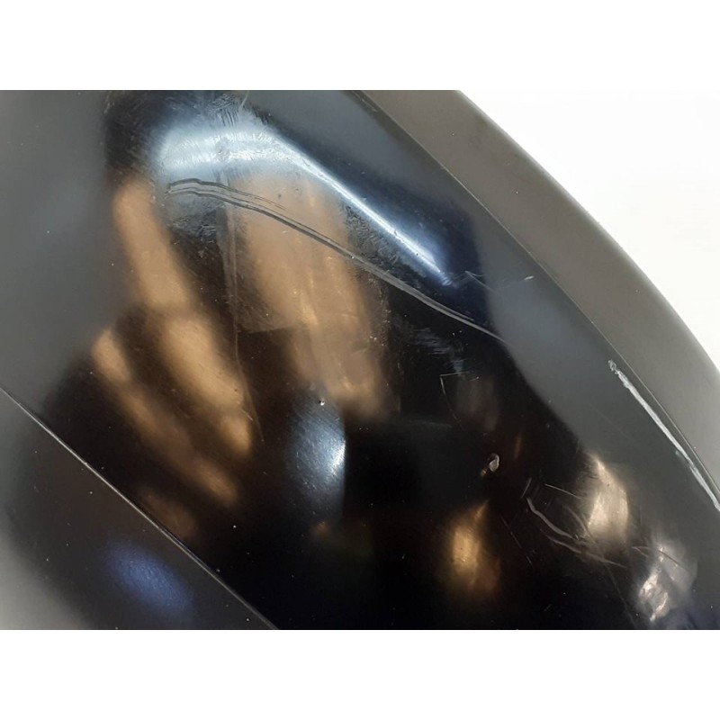 Recambio de retrovisor derecho para citroën c4 grand picasso sx referencia OEM IAM 8153G9 - Negro 5