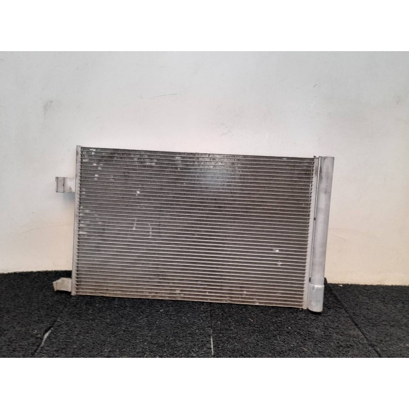Recambio de condensador / radiador aire acondicionado para jaguar xe prestige referencia OEM IAM GX7319710BC - Azul 2
