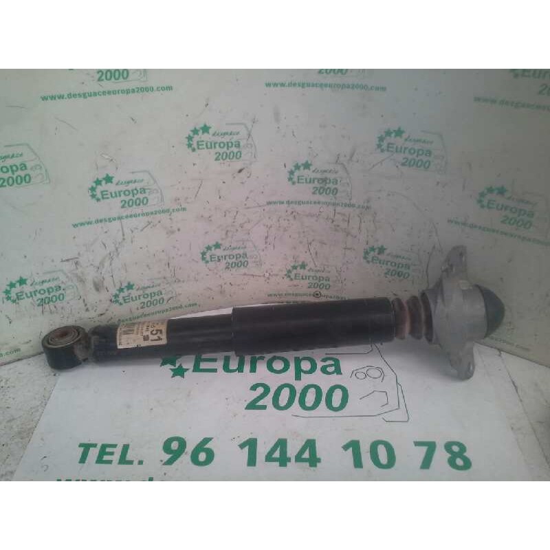 Recambio de amortiguador trasero derecho para seat altea (5p1) 1.6 referencia OEM IAM   