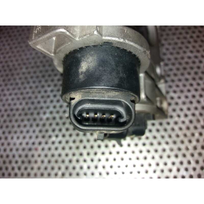 Recambio de caja mariposa para fiat punto berlina (188) 1.2 8v active referencia OEM IAM 365XFE1 - Gris 6