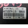 Recambio de cuadro instrumentos para fiat punto berlina (188) 1.2 cat referencia OEM IAM 6063079909 467535749 