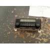 Recambio de mando climatizador para renault vel satis (bj0) expression referencia OEM IAM 8200181132A  