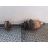 Recambio de transmision delantera derecha para nissan micra (k11) gx (1996) referencia OEM IAM   
