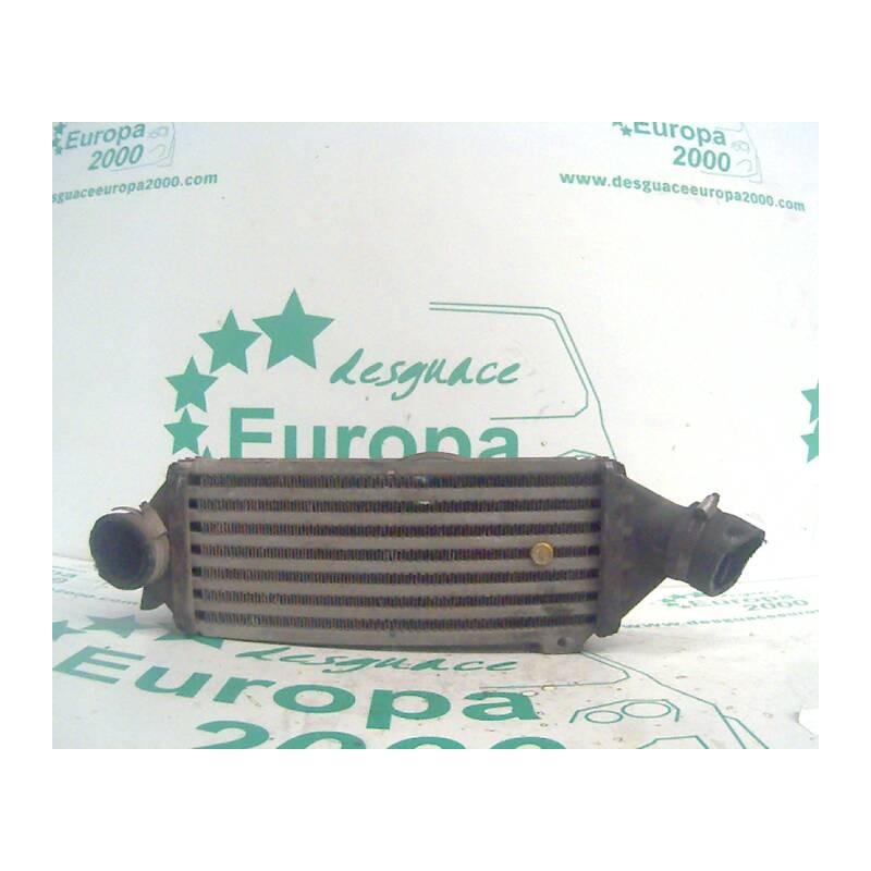Recambio de intercooler para opel astra f berlina 1.7 turbodiesel cat (x 17 dtl / 2h8) referencia OEM IAM   
