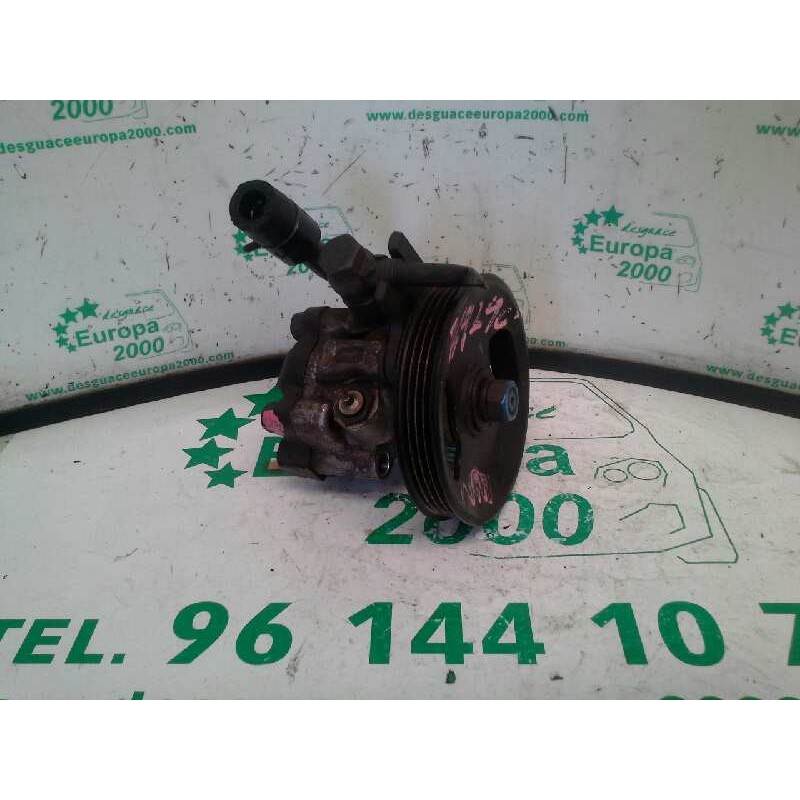 Recambio de bomba direccion para kia sephia ll 1.6 cat referencia OEM IAM - Azul 2