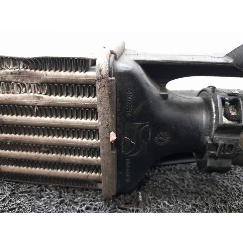 Recambio de intercooler para opel corsa d cosmo referencia OEM IAM RA8200940 - Negro 2