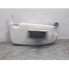 Recambio de parasol derecho para ford focus lim. (cb4) titanium referencia OEM IAM   