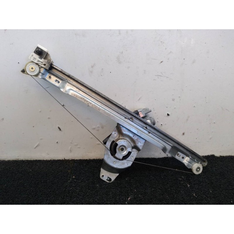 Recambio de elevalunas trasero izquierdo para citroën c4 grand picasso exclusive referencia OEM IAM 401786A8 3