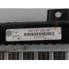 Recambio de radiador agua para volkswagen passat berlina (3c2) advance referencia OEM IAM 1K0121253AP  