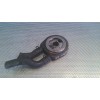 Recambio de enfriador aceite motor para renault kangoo (f/kc0) authentique referencia OEM IAM   