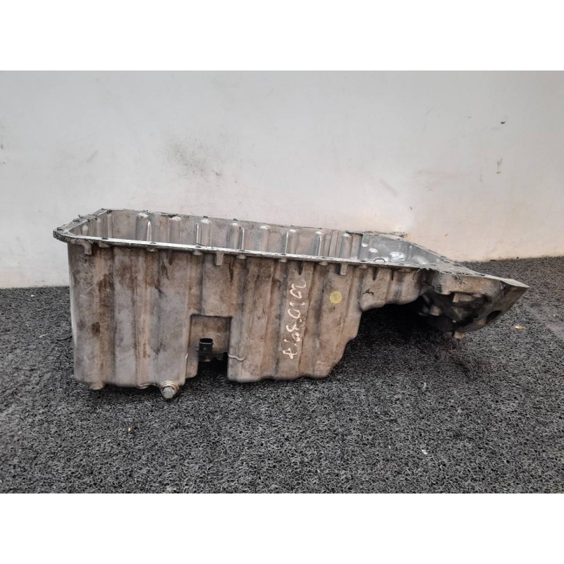 Recambio de carter para mercedes-benz sprinter 02.00  caja cerrada, techo elevado 311 cdi (903.663) referencia OEM IAM R61101409 - Blanco