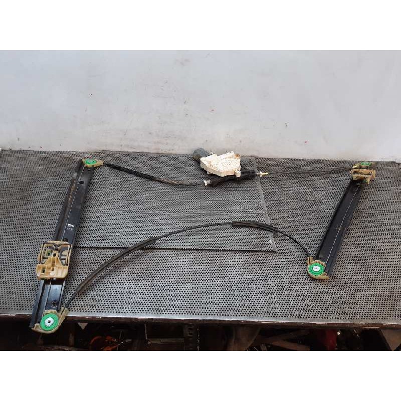 Recambio de elevalunas delantero derecho para audi a6 allroad quattro (4gj) 3.0 tdi clean diesel referencia OEM IAM 4G0837461  