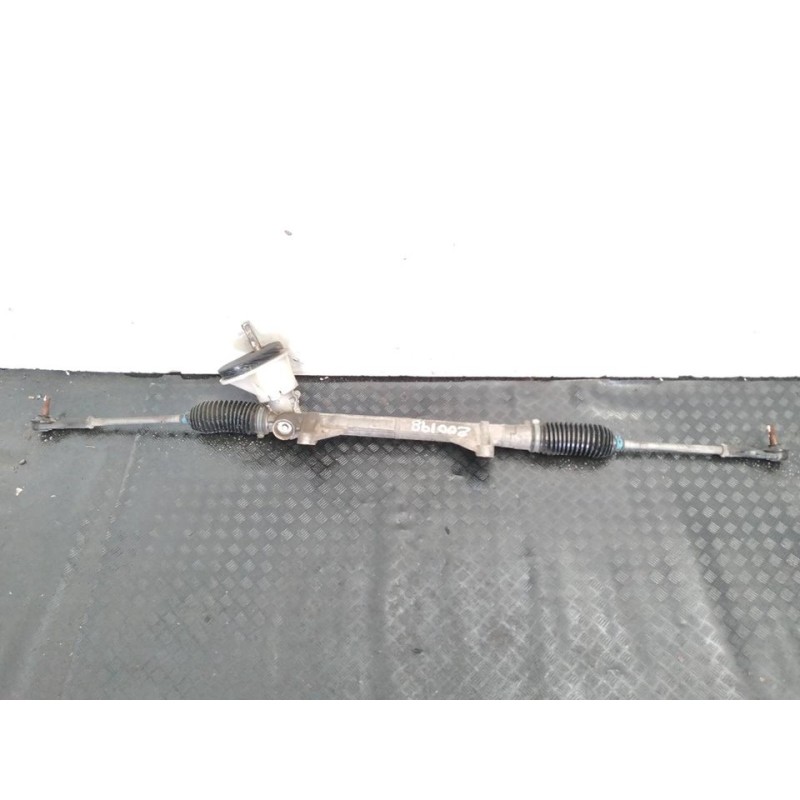 Recambio de cremallera direccion para renault grand modus dynamique referencia OEM IAM 8200124408B  