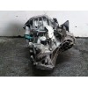 Recambio de caja cambios para renault scenic ii dynamique referencia OEM IAM TL4A000  