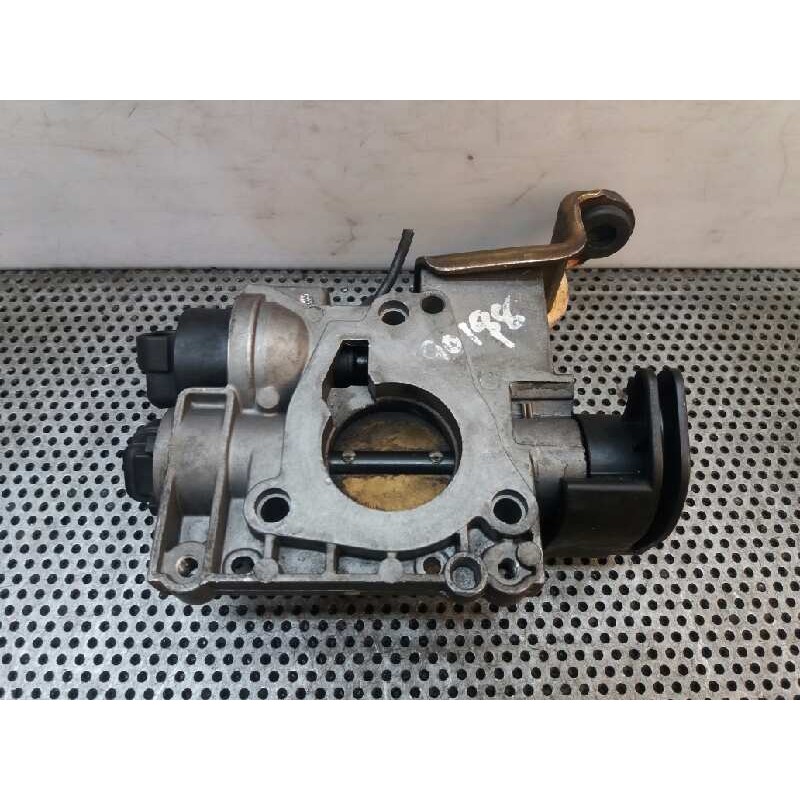Recambio de caja mariposa para fiat punto berlina (188) 1.2 8v active referencia OEM IAM 365XFE1 - Gris 7