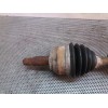 Recambio de transmision delantera izquierda para mg serie 75 (rj) 2.0 16v cdt referencia OEM IAM   