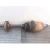 Recambio de transmision delantera derecha para nissan micra (k11) gx (1996) referencia OEM IAM   