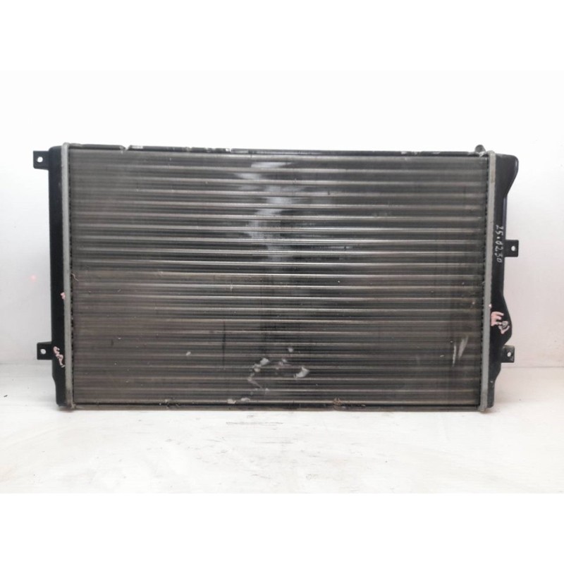 Recambio de radiador agua para volkswagen passat berlina (3c2) advance referencia OEM IAM 1K0121253AP 3