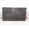 Recambio de radiador agua para volkswagen passat berlina (3c2) advance referencia OEM IAM 1K0121253AP  