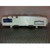Recambio de cuadro instrumentos para hyundai matrix (fc) 1.5 crdi cat referencia OEM IAM 9400817300 707008600H 
