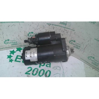 MOTOR ARRANQUE 