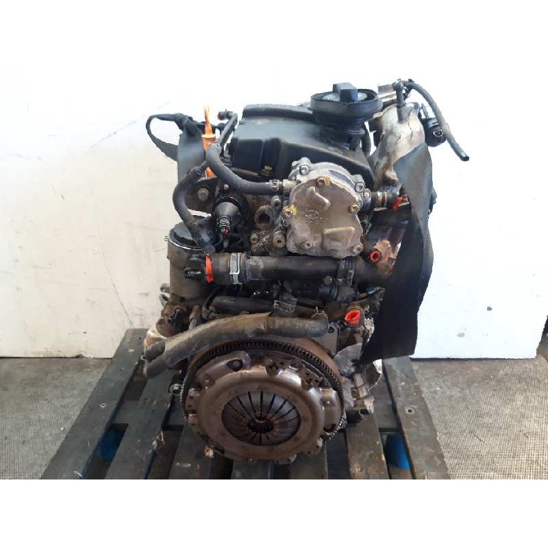 Recambio de motor completo para volkswagen polo berlina (6n2) trendline referencia OEM IAM AMF  