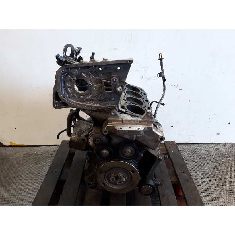 Recambio de bloque para opel zafira b cosmo referencia OEM IAM Z19DTH - Azul 5