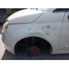Recambio de aleta delantera izquierda para fiat 500 (312_) 1.3 d multijet (312axb1a) referencia OEM IAM   