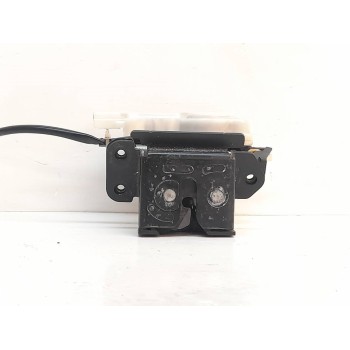 CERRADURA MALETERO / PORTON 6L11 