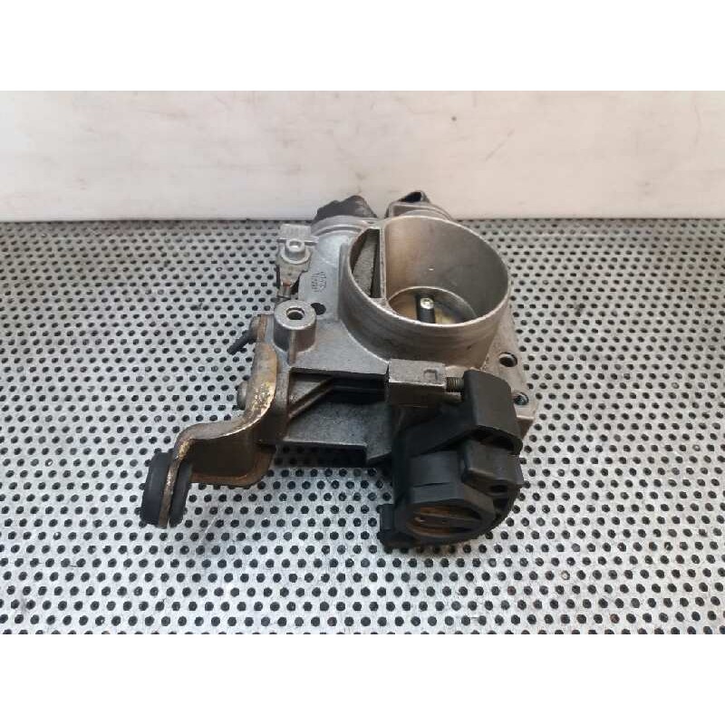 Recambio de caja mariposa para fiat punto berlina (188) 1.2 8v active referencia OEM IAM 365XFE1 - Gris 8