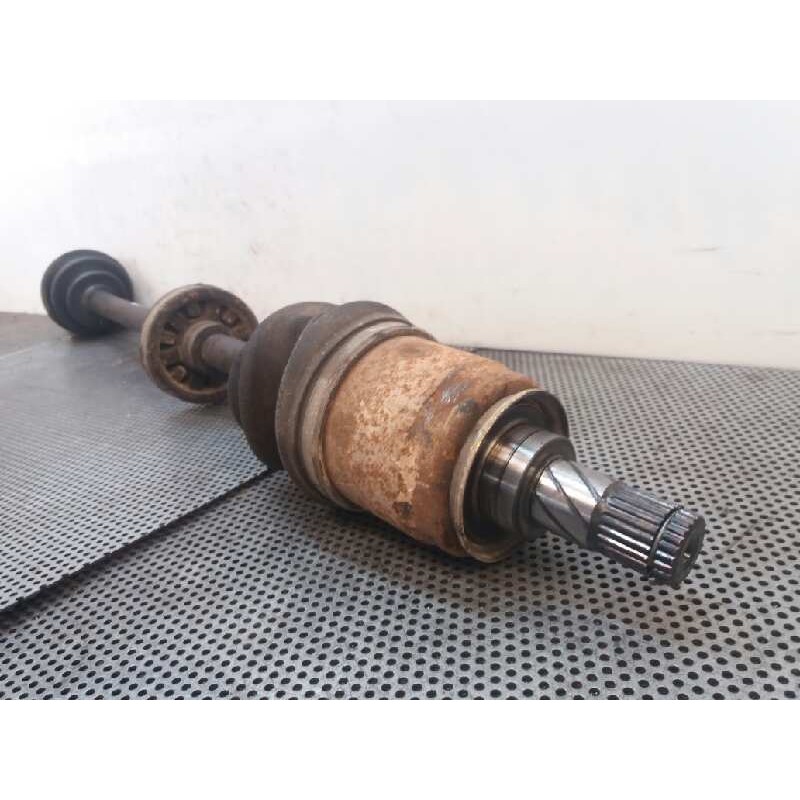 Recambio de transmision delantera derecha para nissan micra (k11) gx (1996) referencia OEM IAM 5