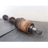 Recambio de transmision delantera derecha para nissan micra (k11) gx (1996) referencia OEM IAM   
