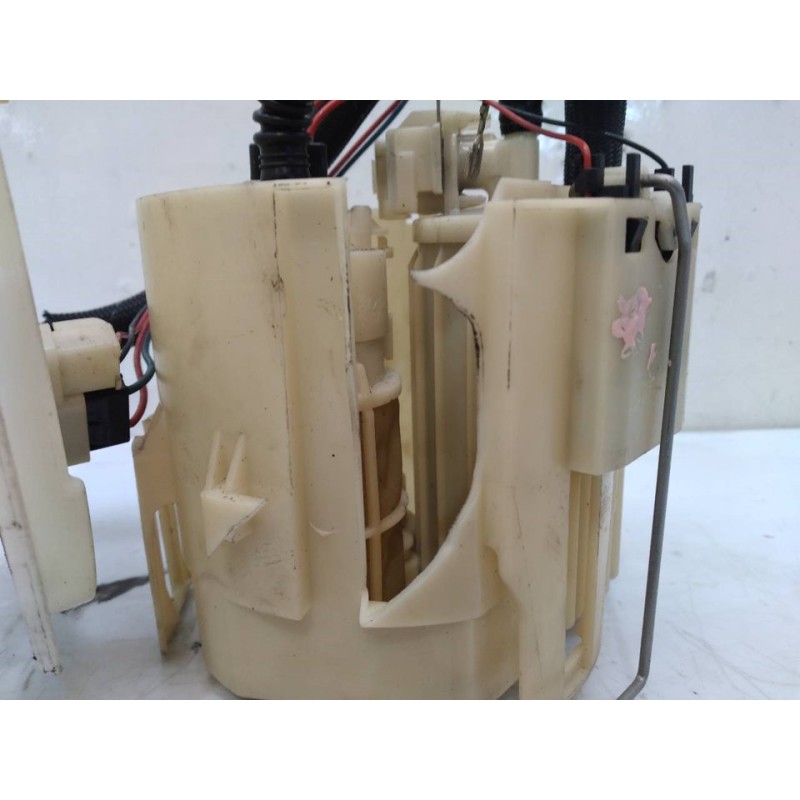 Recambio de aforador para opel astra gtc enjoy referencia OEM IAM 0580314196 13238851 - Negro 2