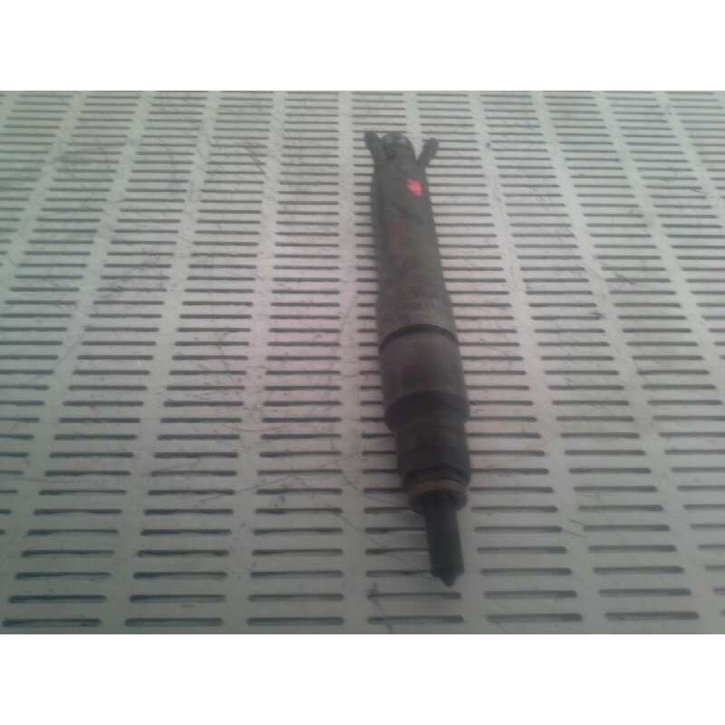 Recambio de inyector para audi 100 berlina (c4) 2.5 tdi referencia OEM IAM   