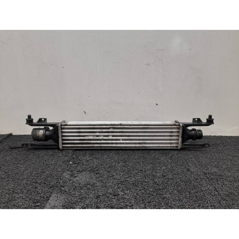 Recambio de intercooler para opel corsa d cosmo referencia OEM IAM RA8200940 - Negro 3