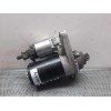 Recambio de motor arranque para seat ibiza (6l1) fresh referencia OEM IAM   
