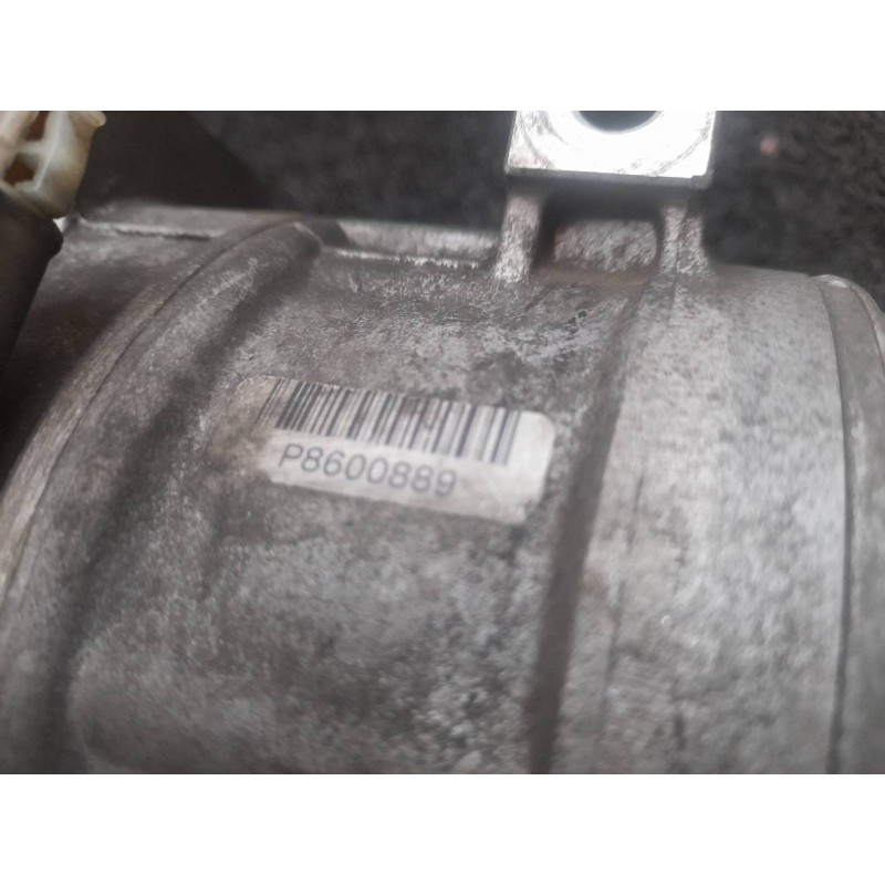 Recambio de compresor aire acondicionado para volvo s80 berlina 2.4 (103kw) referencia OEM IAM 8600889 5060118205 ZEXEL 4