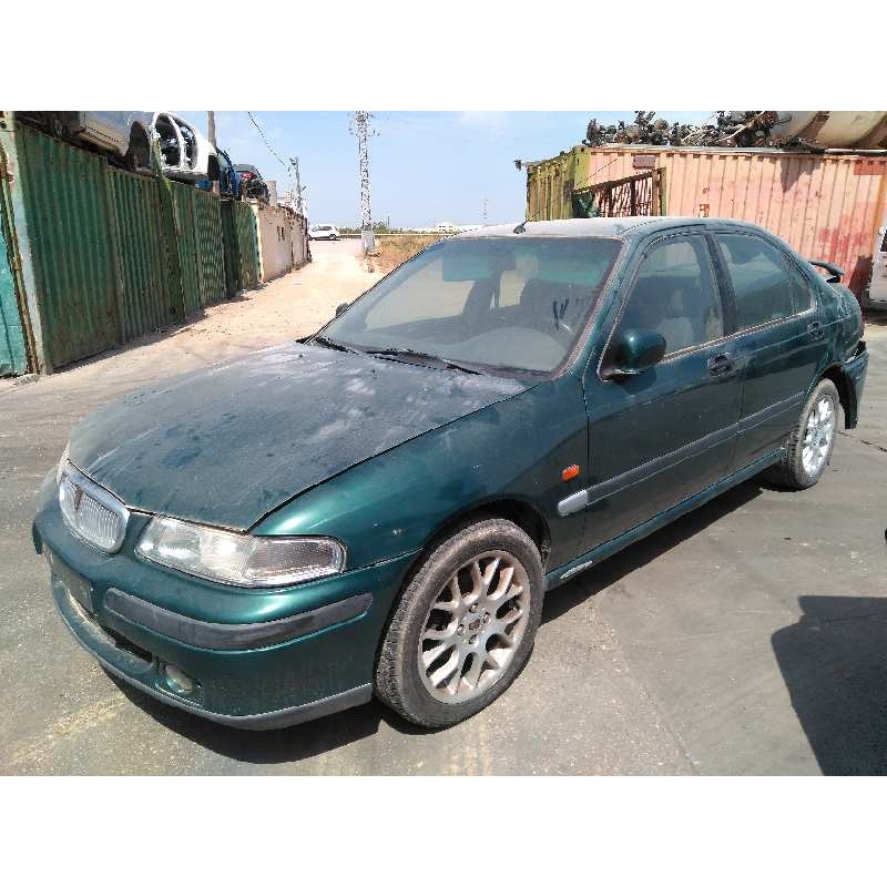 mg serie 400 (rt) del año 1996