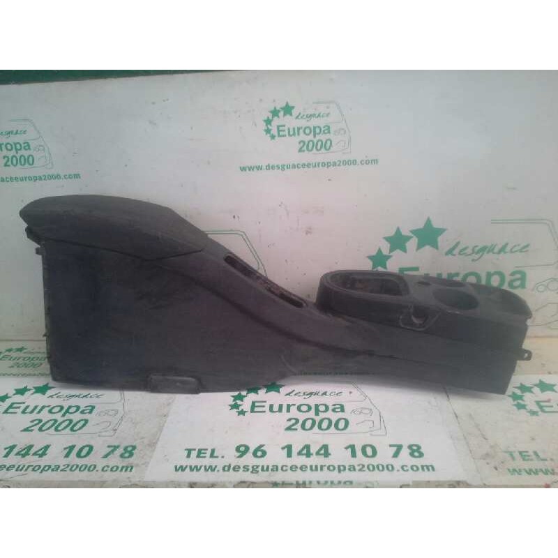 Recambio de apoyabrazos central para seat altea (5p1) 1.6 referencia OEM IAM   