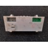 Recambio de mando climatizador para renault vel satis (bj0) expression referencia OEM IAM 8200181132A  