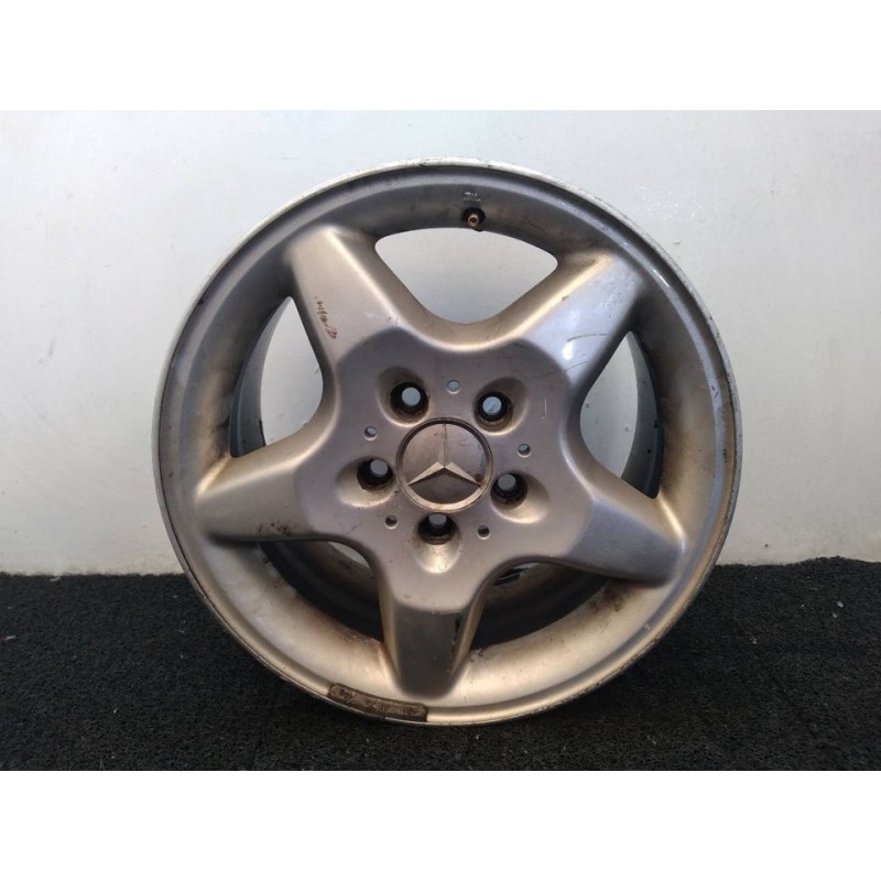 Recambio de llanta para mercedes-benz clase m (w163) 320 (163.154) referencia OEM IAM E16X8J62  