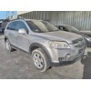 chevrolet captiva del año 2007