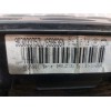 Recambio de mando climatizador para peugeot 406 berlina (s1/s2) referencia OEM IAM 69370001 96303375ZL 