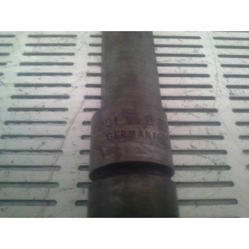 Recambio de inyector para audi 100 berlina (c4) 2.5 tdi referencia OEM IAM 2